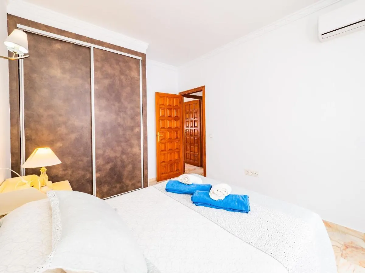 Cubo'S Villa Esmeralda Alhaurín el Grande