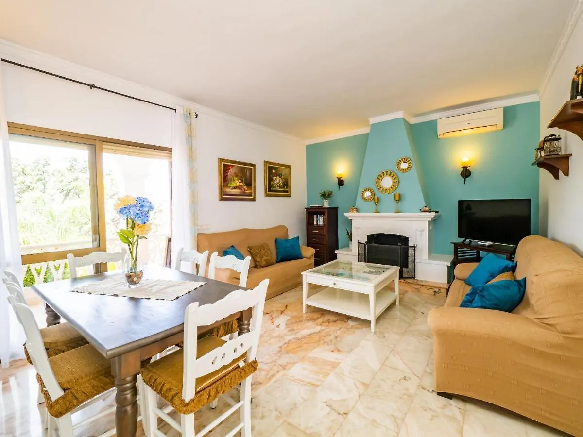 Cubo'S Villa Esmeralda Alhaurín el Grande