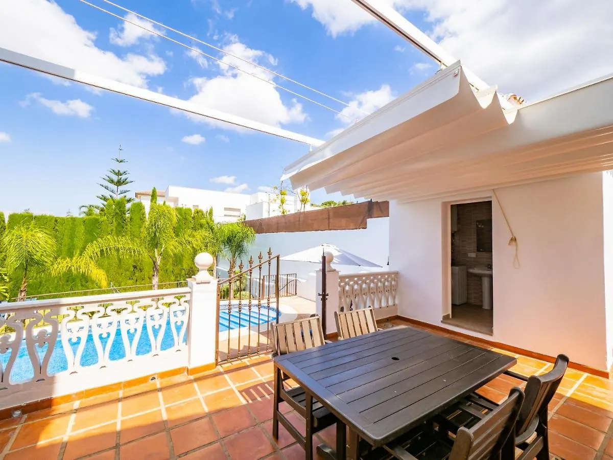Cubo'S Villa Esmeralda Alhaurín el Grande