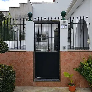 Casa De Jazmin Villa